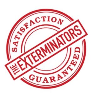 the exterminator guarantee